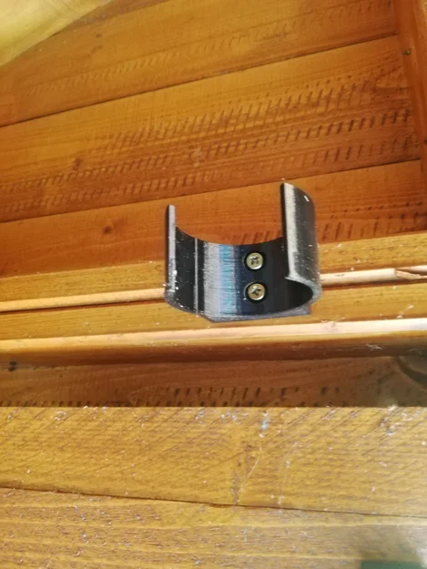 Giá treo ống silicone, keo trám thông minh cho nhà xưởng - Image 6