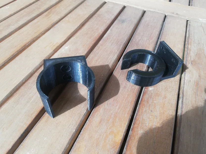 Giá treo ống silicone, keo trám thông minh cho nhà xưởng - Image 7