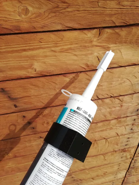 Giá treo ống silicone, keo trám thông minh cho nhà xưởng - Image 8