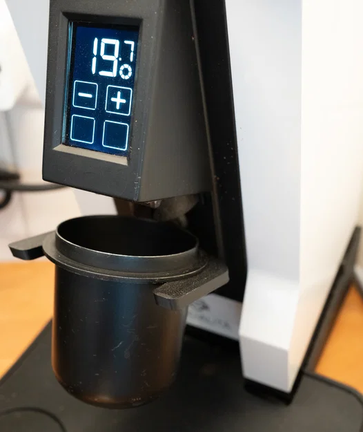 Giá đỡ cốc đong Normcore cho máy xay Eureka Mignon Specialita - Image 1