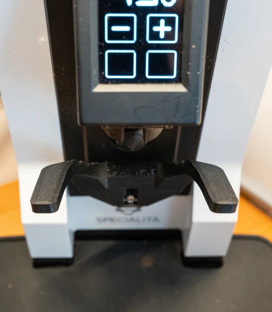 Giá đỡ cốc đong Normcore cho máy xay Eureka Mignon Specialita - Image 2