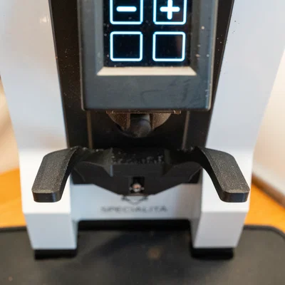 Giá đỡ cốc đong Normcore cho máy xay Eureka Mignon Specialita