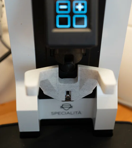 Giá đỡ cốc đong Normcore cho máy xay Eureka Mignon Specialita - Image 3