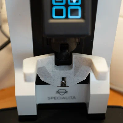 Giá đỡ cốc đong Normcore cho máy xay Eureka Mignon Specialita