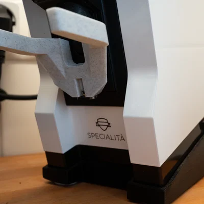 Giá đỡ cốc đong Normcore cho máy xay Eureka Mignon Specialita