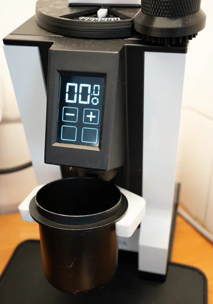 Giá đỡ cốc đong Normcore cho máy xay Eureka Mignon Specialita - Image 5