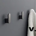 Móc Treo Tường Tối Giản (Minimalist Wall Hook) - Thumbnail 1
