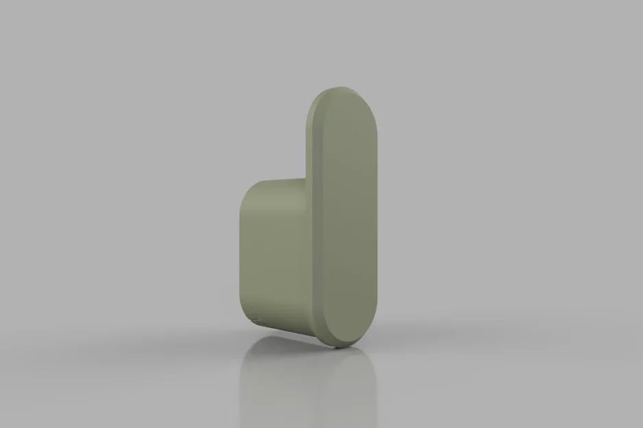 Móc Treo Tường Tối Giản (Minimalist Wall Hook) - Image 3