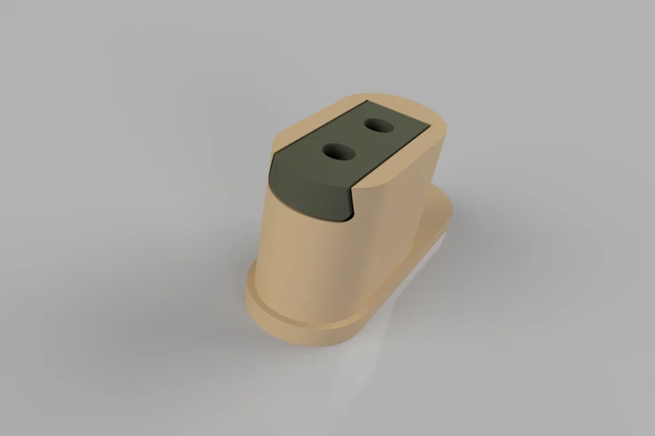 Móc Treo Tường Tối Giản (Minimalist Wall Hook) - Image 5