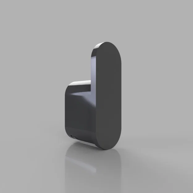 Móc Treo Tường Tối Giản (Minimalist Wall Hook) - Image 6