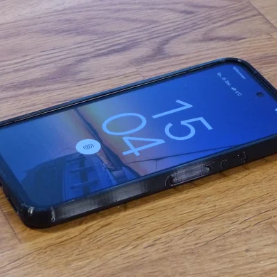 Ốp lưng TPU siêu nhẹ cho Google Pixel 8a