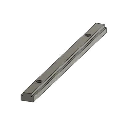 Thanh trượt bàn cưa Einhell RT-TS 1725 U (Parametric Table Saw Slide)