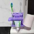 Giá treo vật dụng phòng tắm đa năng - Thumbnail 2