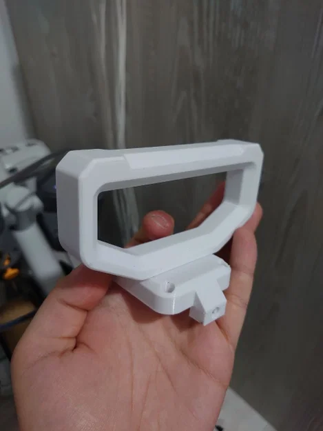 Tay cầm tiện ích cho máy in 3D Bambu Lab A1 Mini - Image 3
