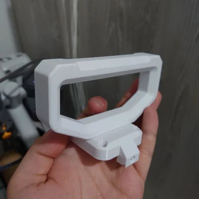Tay cầm tiện ích cho máy in 3D Bambu Lab A1 Mini