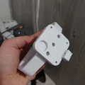 Tay cầm tiện ích cho máy in 3D Bambu Lab A1 Mini - Thumbnail 4