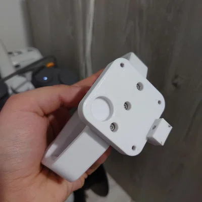 Tay cầm tiện ích cho máy in 3D Bambu Lab A1 Mini