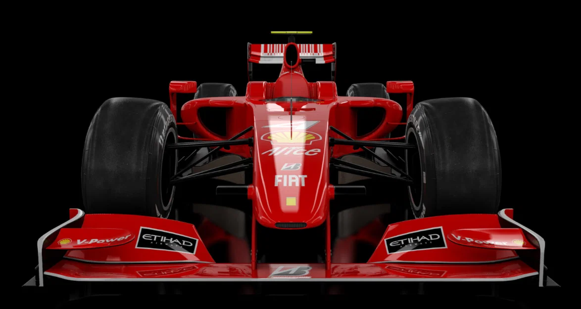 Mô hình xe đua F1 2009: Kiệt tác tốc độ dành cho người đam mê - Image 1