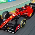 Mô hình xe đua F1 2023 đầy phong cách - File in 3D chất lượng cao - Thumbnail 1