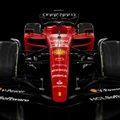 Mô hình xe đua F1 2023 đầy phong cách - File in 3D chất lượng cao - Thumbnail 2