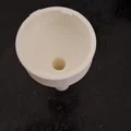 Đầu thổi gió tập trung cho quạt cầm tay tốc độ cao (Powerful Fan) - Thumbnail 2