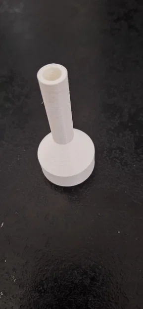 Đầu thổi gió tập trung cho quạt cầm tay tốc độ cao (Powerful Fan) - Image 3