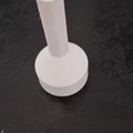 Đầu thổi gió tập trung cho quạt cầm tay tốc độ cao (Powerful Fan) - Thumbnail 3