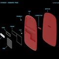 Mô hình PADD trong tập cuối Star Trek: Voyager - Thumbnail 2