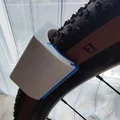 Giá treo xe đạp gắn tường tùy chỉnh (Parametric Bike Wall Mount) - Thumbnail 4
