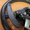 Bộ Lẫy Chuyển Số Từ Tính Cho Simracing (Magnetic Paddle Shifter) - Thumbnail 8