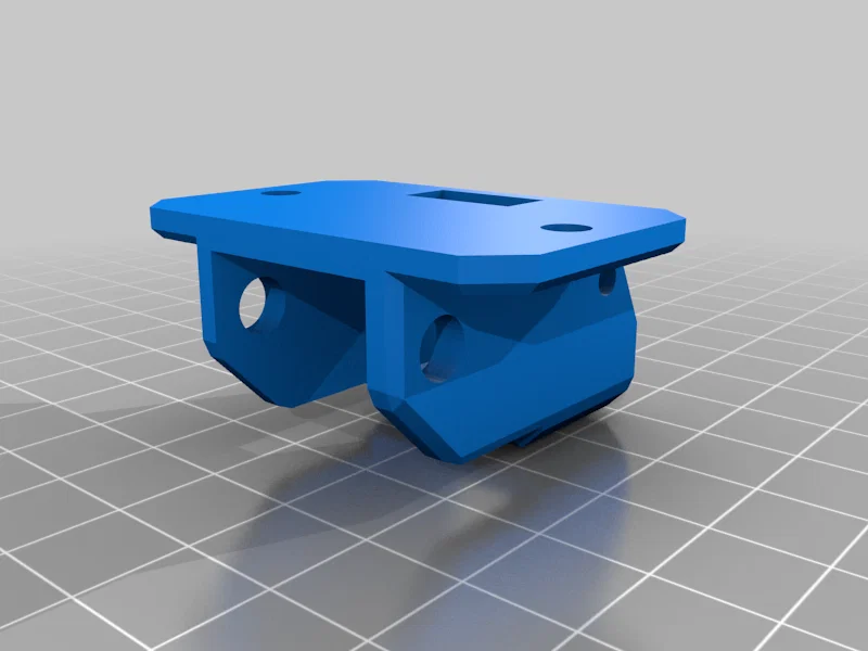 Bộ lẫy chuyển số từ tính (Magnetic Paddle Shift) tự chế cho Sim Racing - Image 4