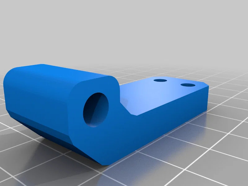 Bộ lẫy chuyển số từ tính (Magnetic Paddle Shift) tự chế cho Sim Racing - Image 5