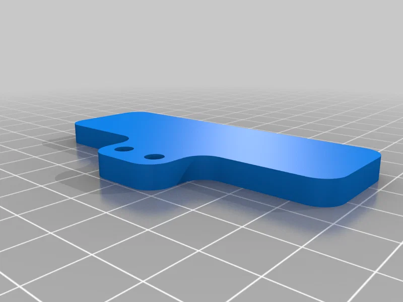 Bộ lẫy chuyển số từ tính (Magnetic Paddle Shift) tự chế cho Sim Racing - Image 6