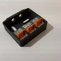 Hộp đấu nối WAGO 221-412 3x2 phiên bản ngắn - Thumbnail 4