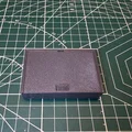 Hộp Wago 3 x 221 có đường dẫn cáp bên hông - Thumbnail 4