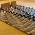 Double Slit - Mô hình vật lý thí nghiệm khe hở kép - Thumbnail 1