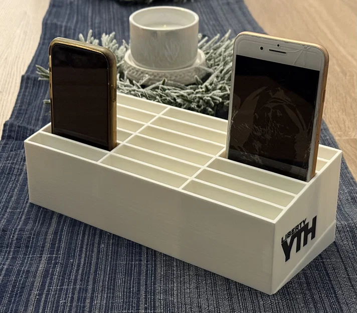 Hộp Đựng Điện Thoại Cho Lớp Học, Game Night Hoặc Những Lúc Cần Tập Trung - Image 1