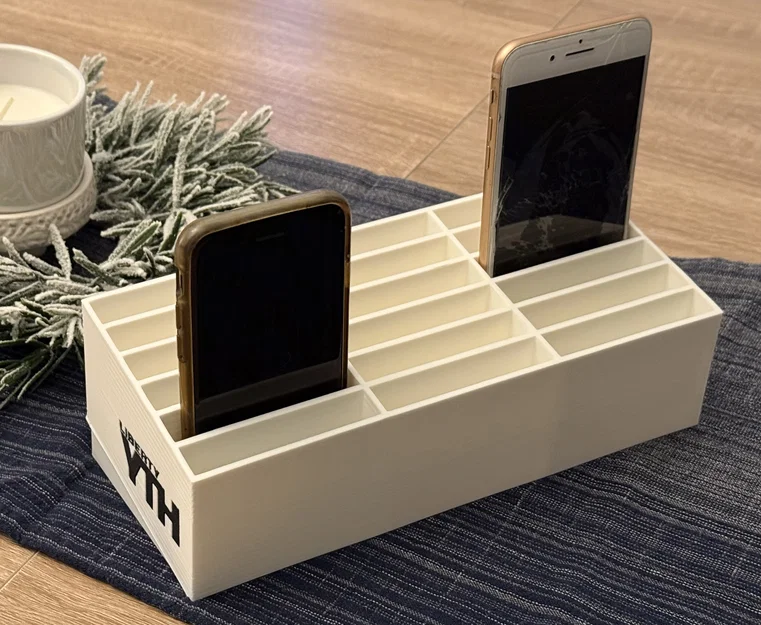 Hộp Đựng Điện Thoại Cho Lớp Học, Game Night Hoặc Những Lúc Cần Tập Trung - Image 3