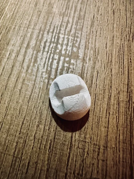 Thanh kẹp giữ dây cáp sạc 3mm gọn gàng cho bàn làm việc - Image 5