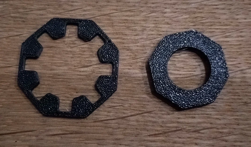 Dụng cụ làm nơ gói quà Gift Bow - Image 2