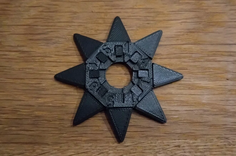 Dụng cụ làm nơ gói quà Gift Bow - Image 5