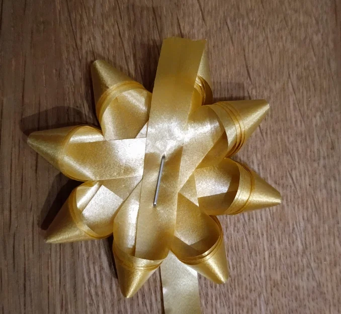 Dụng cụ làm nơ gói quà Gift Bow - Image 10