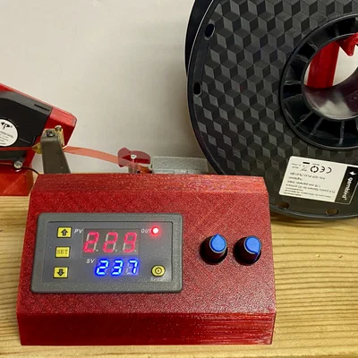 Máy làm sợi PET Filament tốc độ cao, chi phí thấp