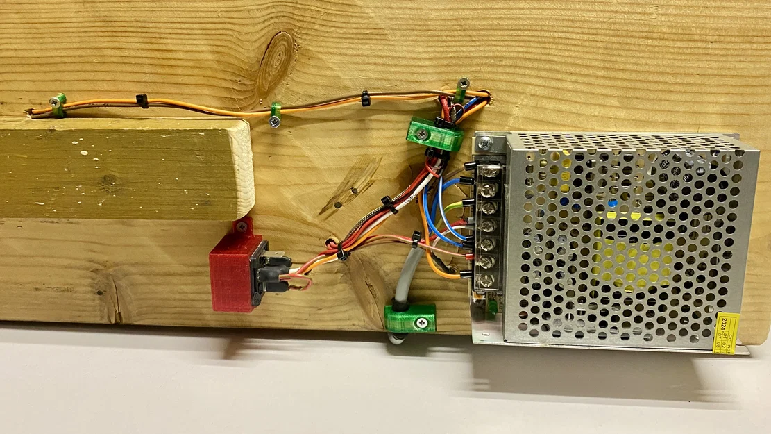 Máy làm sợi PET Filament tốc độ cao, chi phí thấp - Image 5