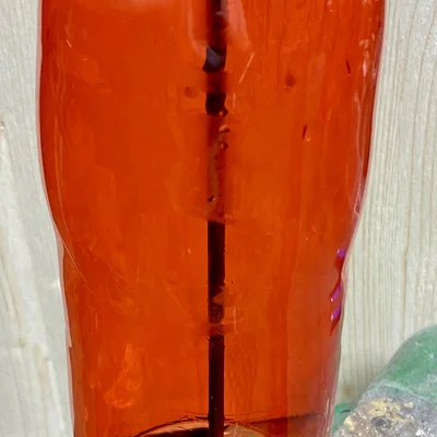 Dụng cụ cắt chai nhựa PET thành sợi Filament 3D DIY