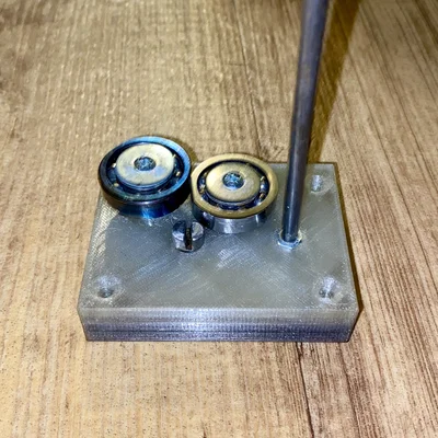 Dụng cụ cắt chai nhựa PET thành sợi Filament 3D DIY