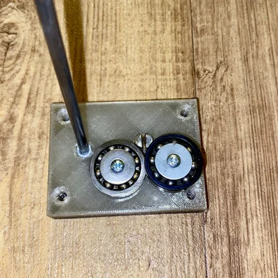 Dụng cụ cắt chai nhựa PET thành sợi Filament 3D DIY