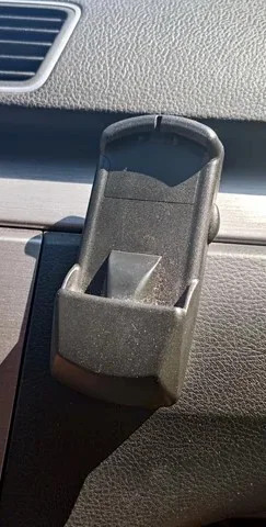 Bộ chuyển đổi giá đỡ điện thoại cho xe Volkswagen Passat - Image 2