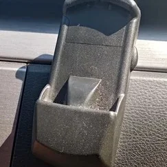 Bộ chuyển đổi giá đỡ điện thoại cho xe Volkswagen Passat