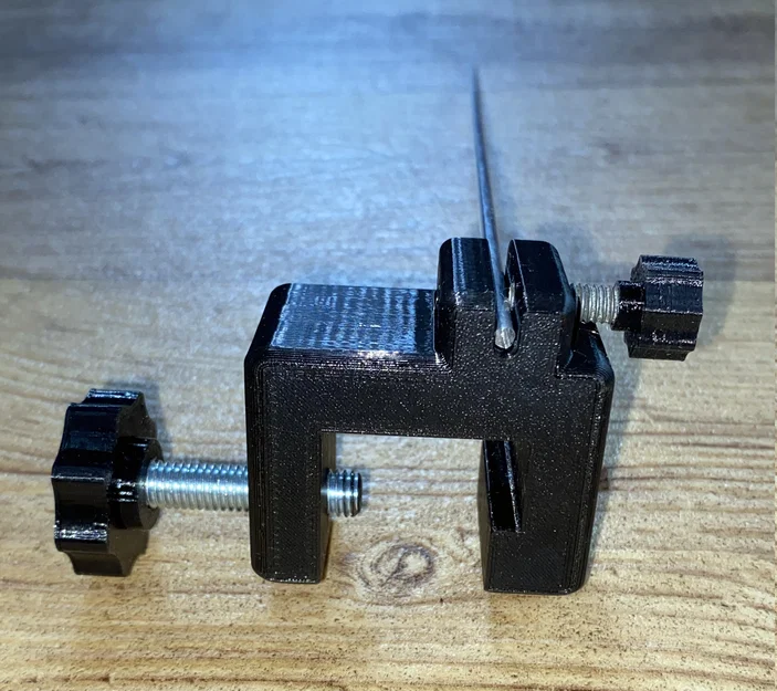 Dụng cụ căn chỉnh sên (xích) cho xe máy hoặc xe ATV - Image 1